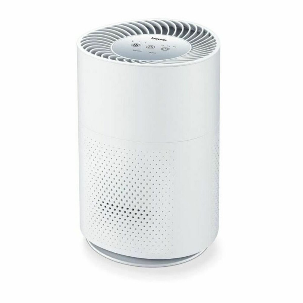 Purificator de Aer Beurer 663.75 Alb