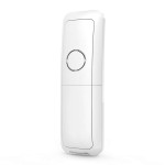 Telefon fără Fir Philips D2701W Alb