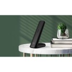 Telefon fără Fir Philips M4702B/12 Negru