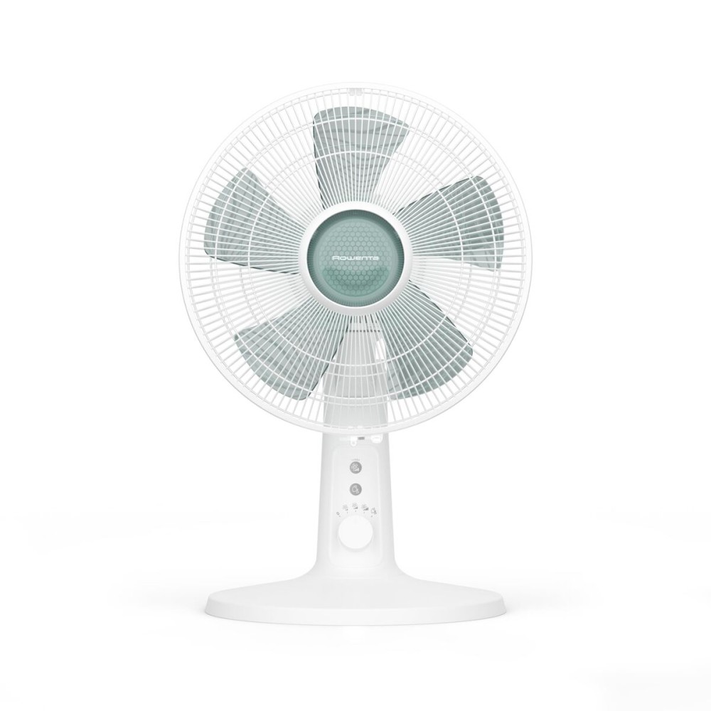 Ventilator de Masă Rowenta VU2740 Alb 50 W