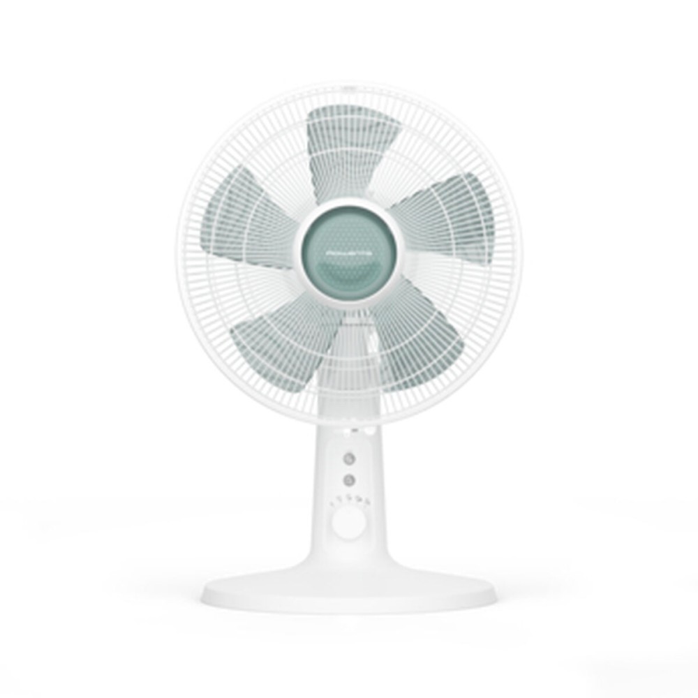 Ventilator de Masă Rowenta VU2740 Alb 50 W