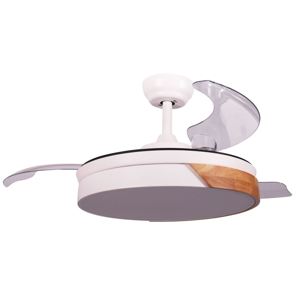 Ventilator de Tavan Grupo FM VR1000 Alb Ø 107 cm