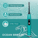 Perie de Dinți Electrică Beurer SC50 BRISA OCEANO