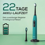 Perie de Dinți Electrică Beurer SC50 BRISA OCEANO