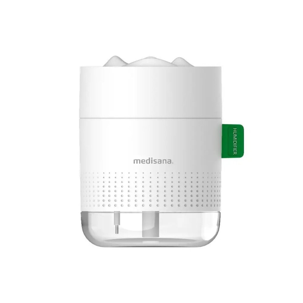 Umidificator Medisana AH500 DC 5V 450 ml