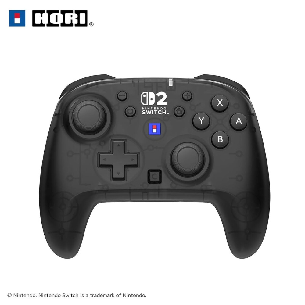 Telecomandă Jocuri Gaming HORI NSX-126E