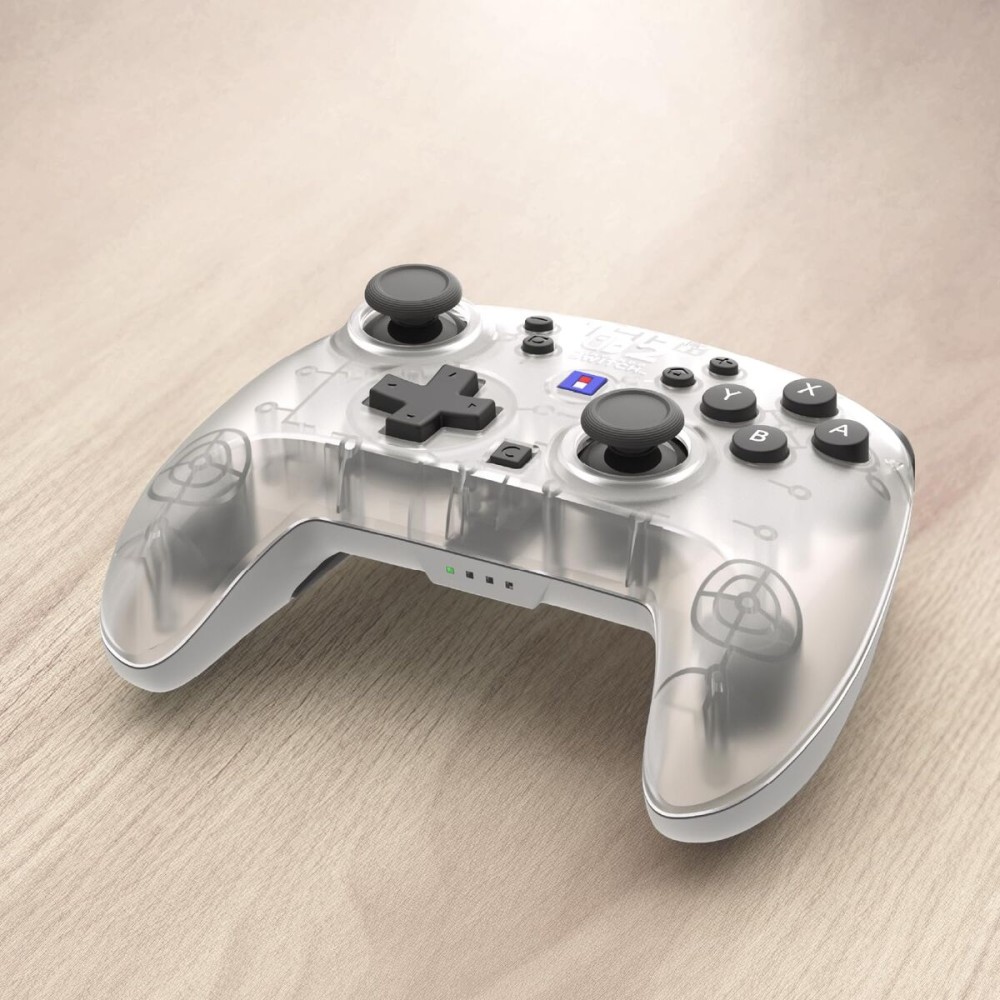 Telecomandă Jocuri Gaming HORI NSX-132E