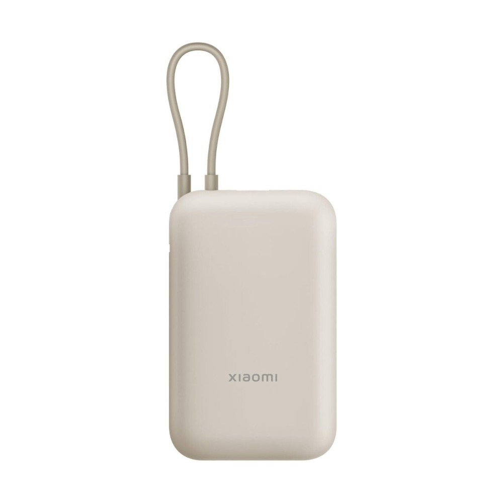 Powerbank Xiaomi BHR9072GL Albastru Bej Roz 10000 mAh