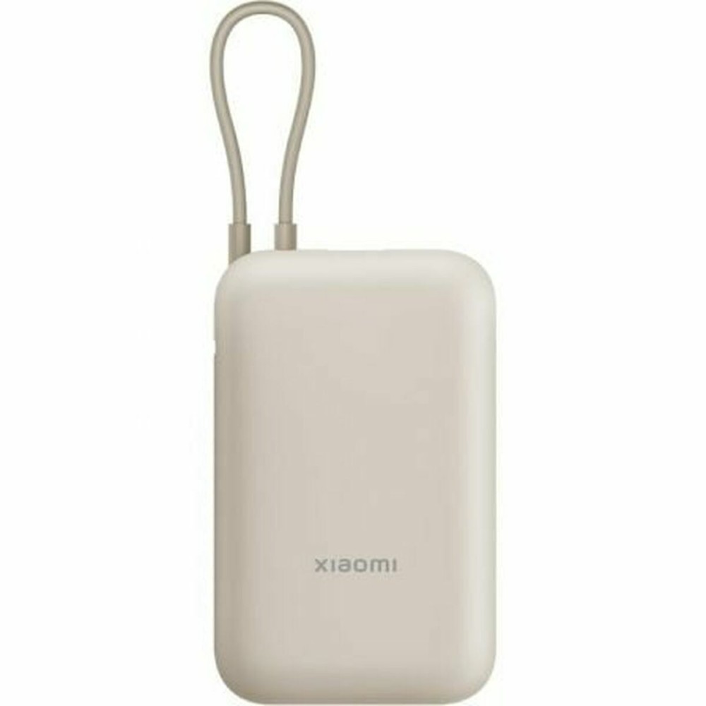 Powerbank Xiaomi BHR9072GL Albastru Bej Roz 10000 mAh