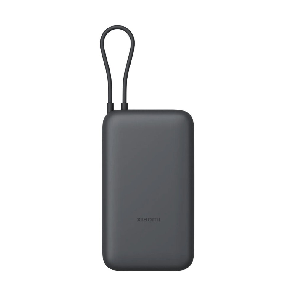 Powerbank Xiaomi BHR9740GL Gri închis