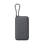 Powerbank Xiaomi BHR9740GL Gri închis