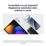 Powerbank Xiaomi BHR9740GL Gri închis