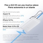 Powerbank Xiaomi BHR9740GL Gri închis