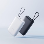 Powerbank Xiaomi BHR9740GL Gri închis