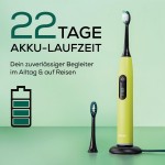 Perie de Dinți Electrică Beurer SC50