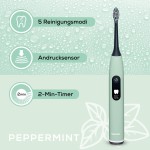 Perie de Dinți Electrică Beurer SC50