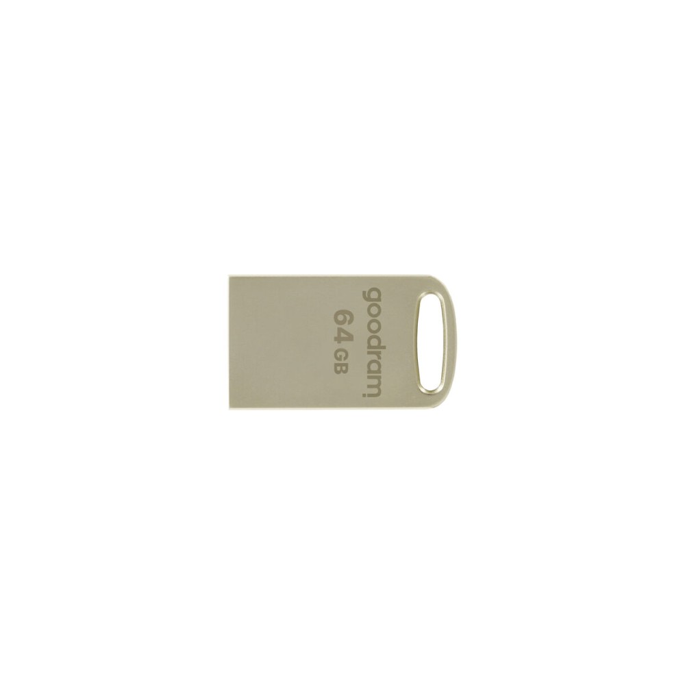 Memorie USB GoodRam UPO3 Gri Argintiu 64 GB