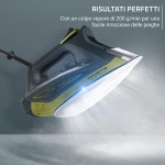 Fier de Călcat cu Abur Rowenta DW7731F0 1500 W