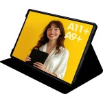 Husă pentru Tabletă Silver HT 112011540199 Roșu