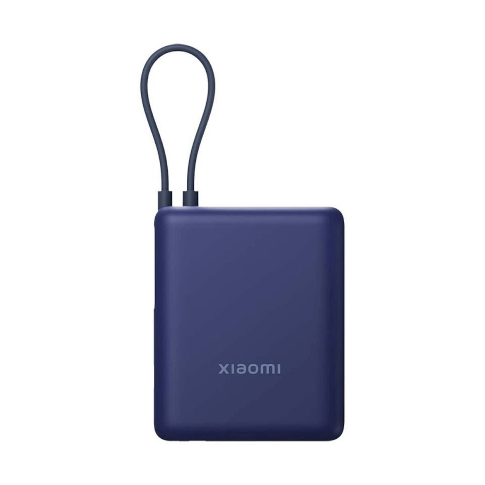 Powerbank Xiaomi BHR9341GL Albastru Albastru deschis 10000 mAh
