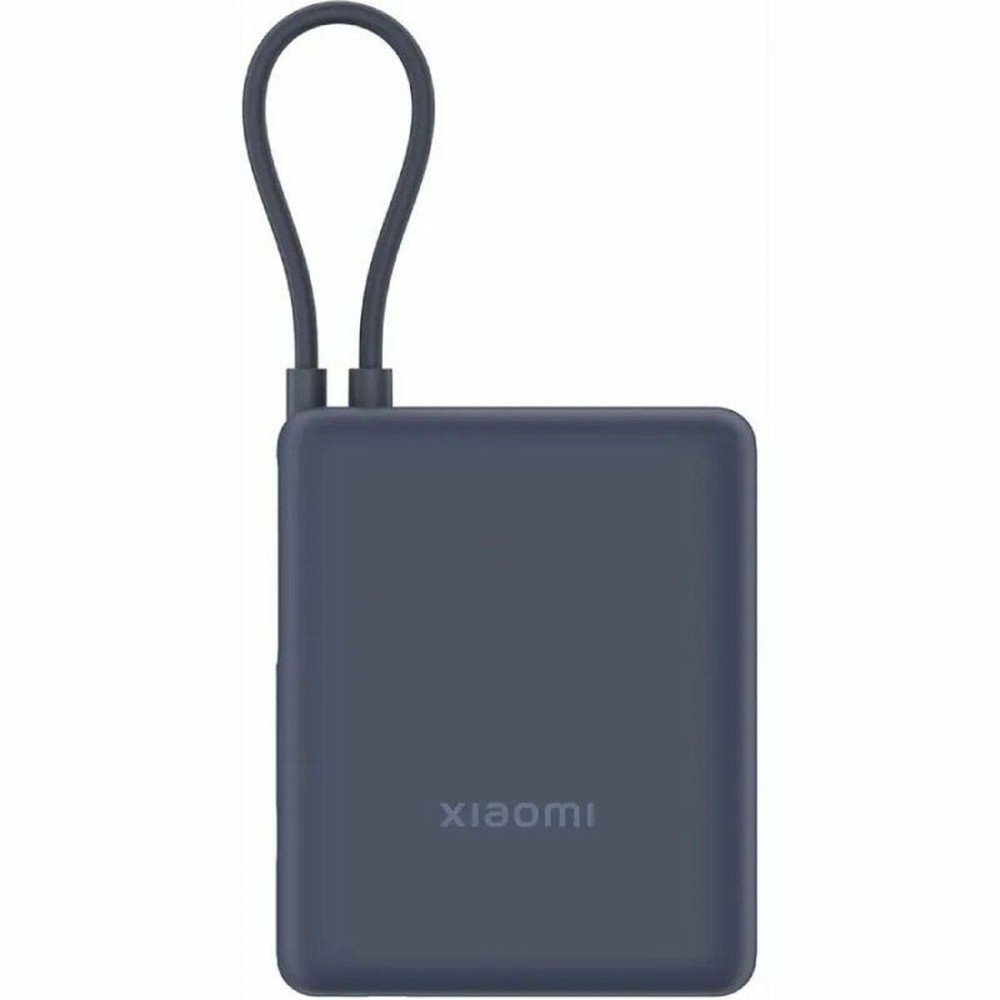 Powerbank Xiaomi BHR9341GL Albastru Albastru deschis 10000 mAh