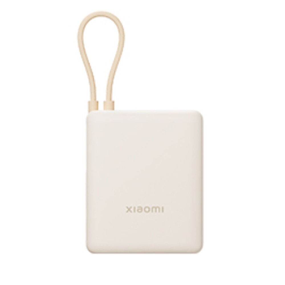 Powerbank Xiaomi BHR9333GL Bej Crem 10000 mAh