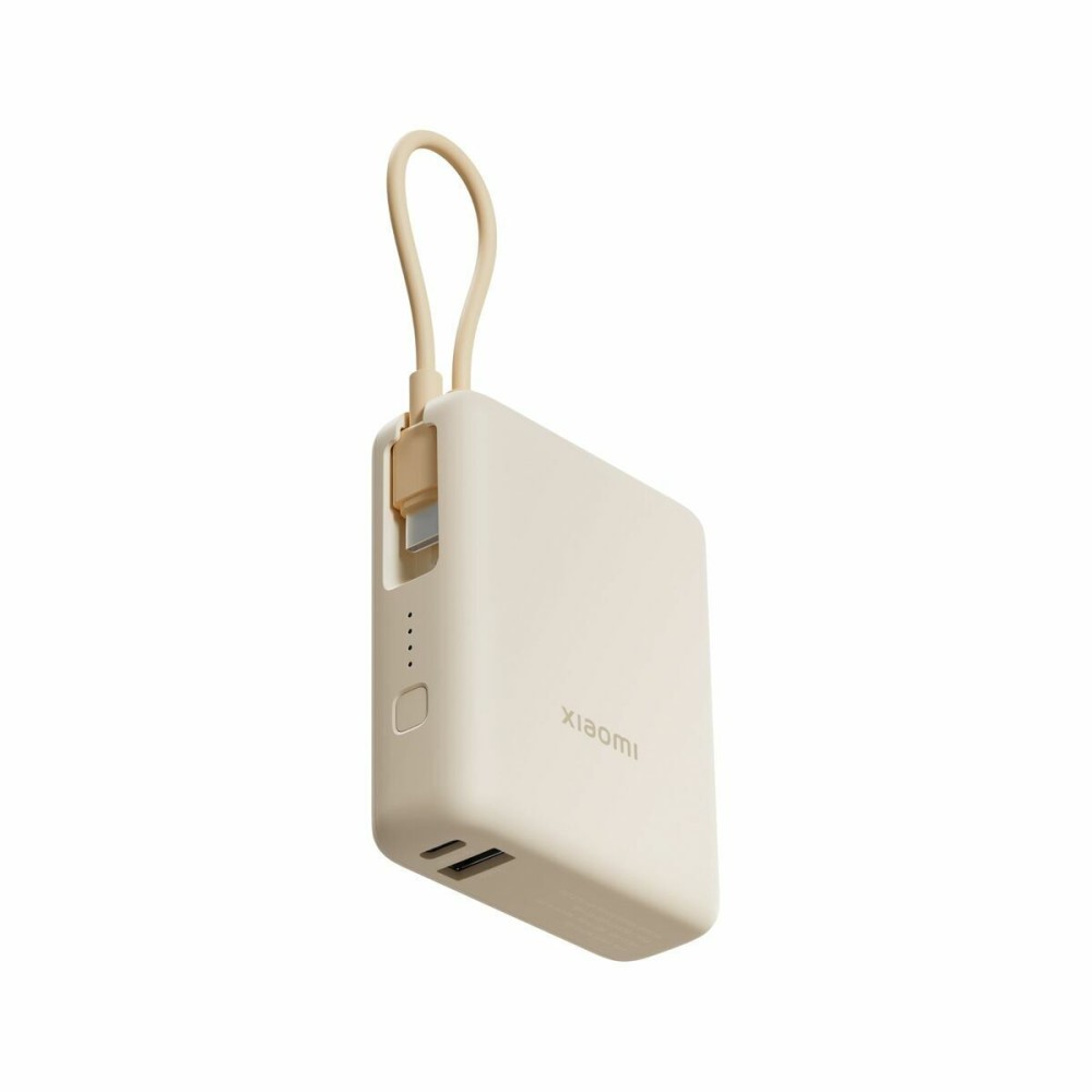 Powerbank Xiaomi BHR9333GL Bej Crem 10000 mAh