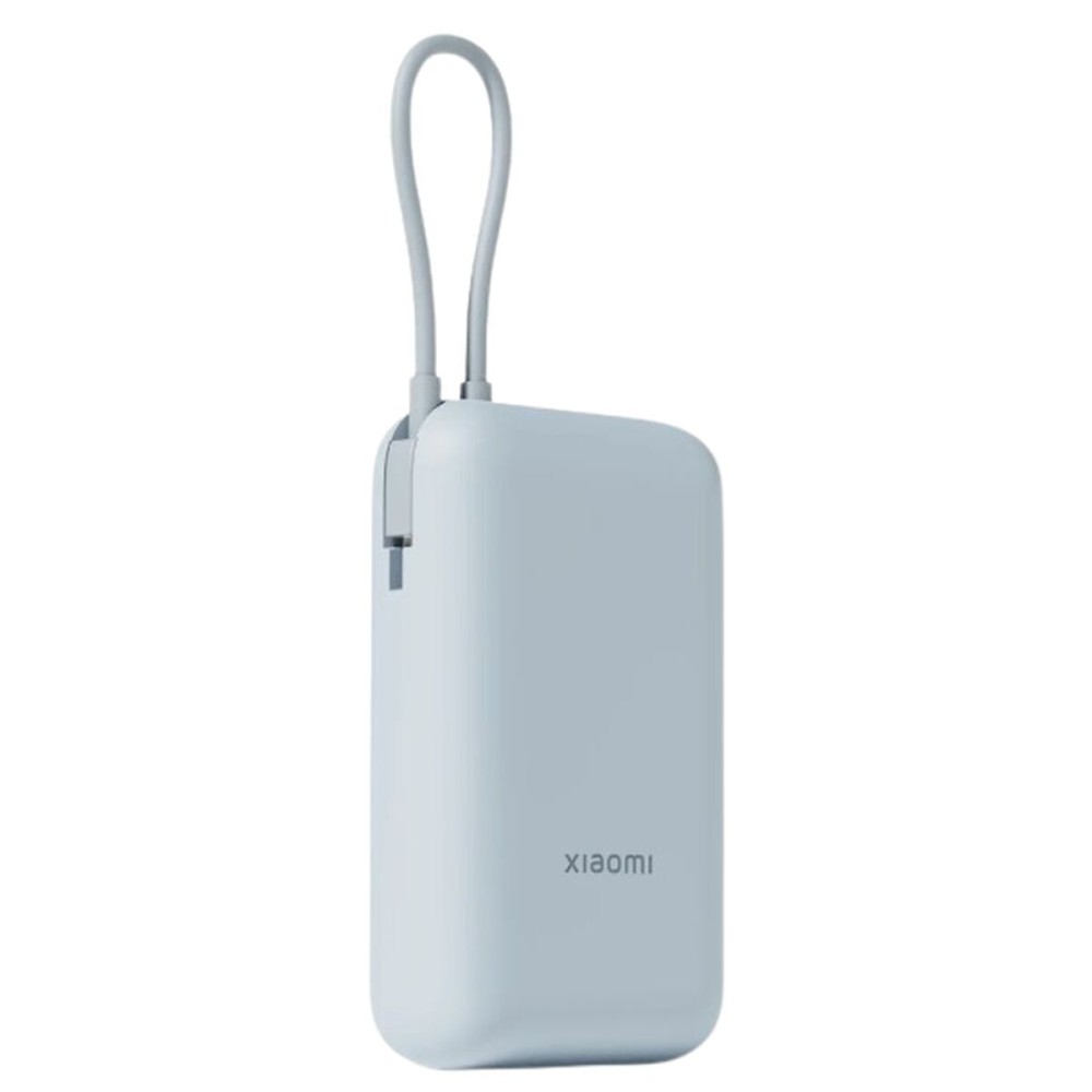 Powerbank Xiaomi BHR9073GL Albastru 10000 mAh