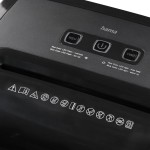 Concasor de Hârtie Hama 00050590 23 L