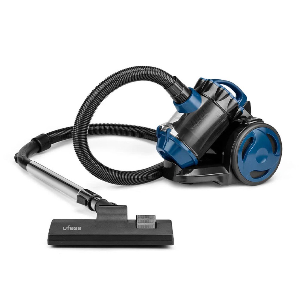 Extractor UFESA Roșu 800 W