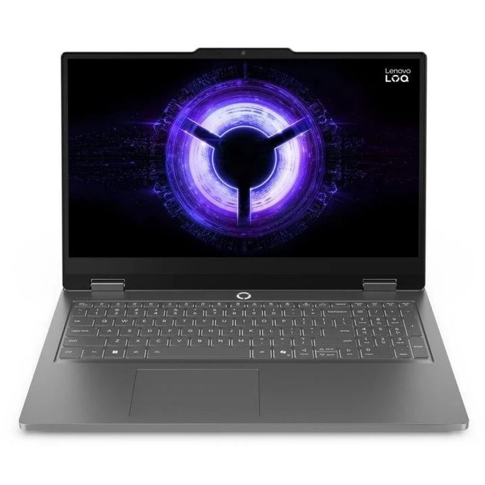 Laptop Lenovo 83SC0015SP 15,6" Intel Core I5-13450HX 16 GB RAM 512 GB SSD Qwerty Spaniolă