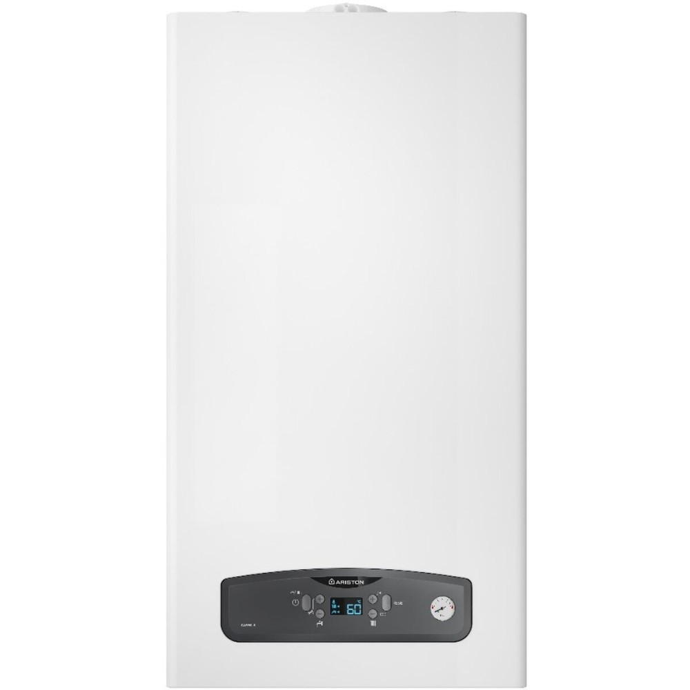 Telefon fără Fir Ariston Thermo Group 3301638 Alb