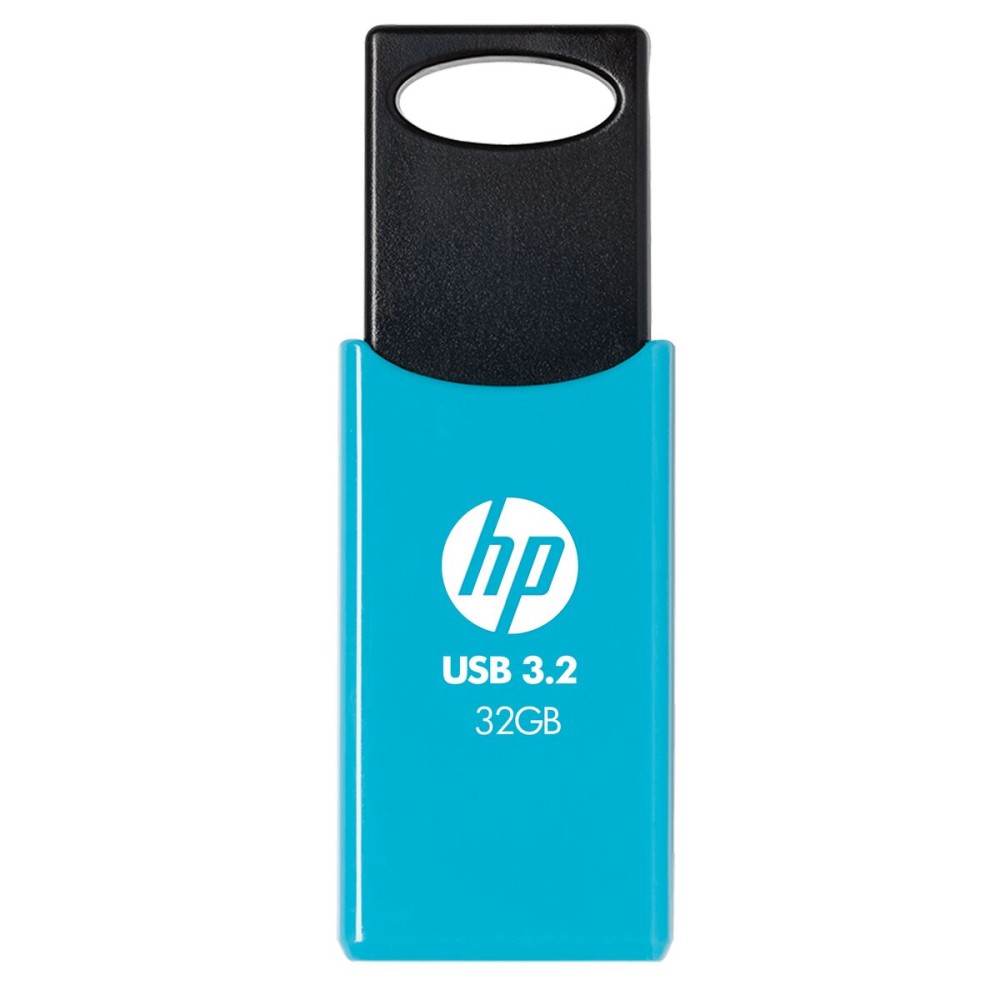 Memorie USB HP HPFD712LB-A-32