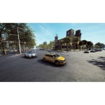 Consolă de Jocuri Portabilă Nacon PS5TAXISPIT