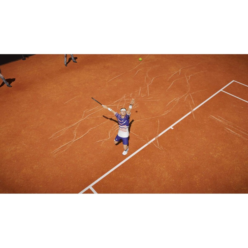 Jocuri video Nacon PS5TENNISWT2SPPT