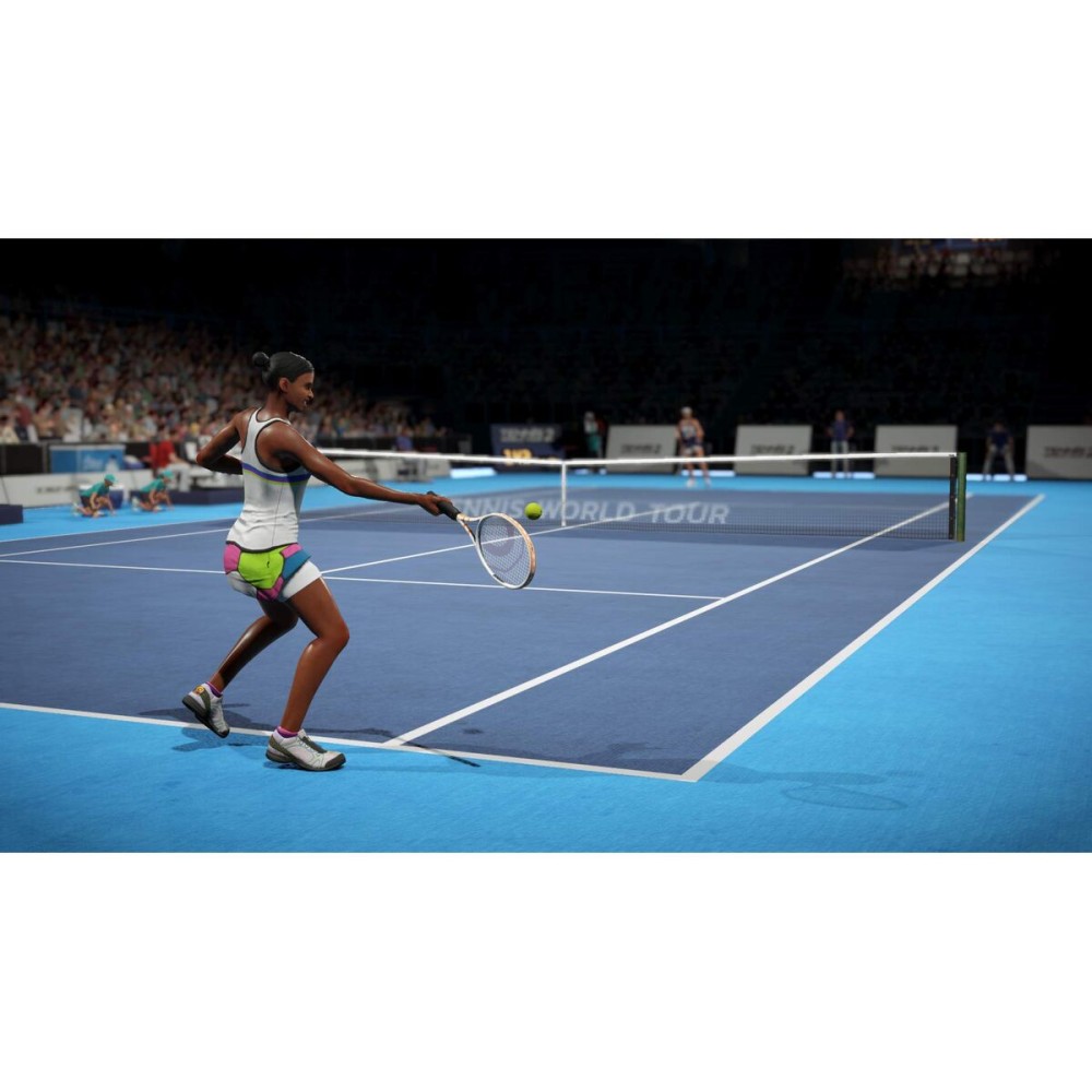 Jocuri video Nacon PS5TENNISWT2SPPT