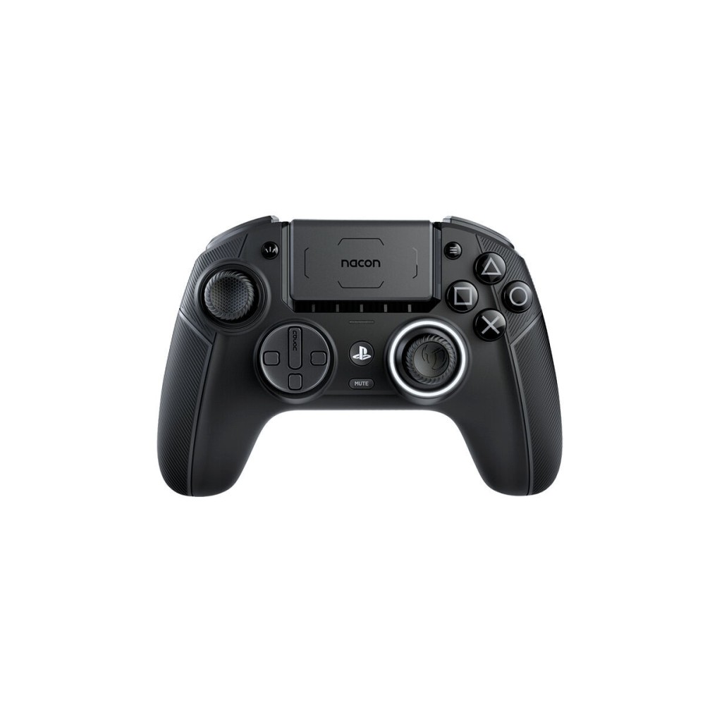 Telecomandă Jocuri Gaming Nacon Revolution 5 Pro Negru