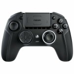 Telecomandă Jocuri Gaming Nacon Revolution 5 Pro Negru
