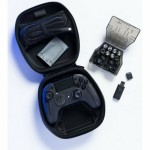 Telecomandă Jocuri Gaming Nacon Revolution 5 Pro Negru