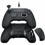 Telecomandă Jocuri Gaming Nacon Revolution 5 Pro Negru