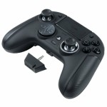 Telecomandă Jocuri Gaming Nacon Revolution 5 Pro Negru