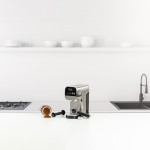 Cafetieră Electrică Taurus Oțel