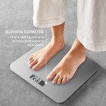 Cântar Digital de Baie Rowenta BS1801 Geam 160 kg 150 kg