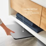 Cântar Digital de Baie Rowenta BS1801 Geam 160 kg 150 kg