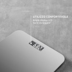 Cântar Digital de Baie Rowenta BS1801 Geam 160 kg 150 kg