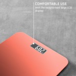 Cântar Digital de Baie Rowenta BS1803 Coral 160 kg