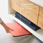 Cântar Digital de Baie Rowenta BS1803 Coral 160 kg