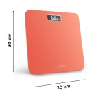Cântar Digital de Baie Rowenta BS1803 Coral 160 kg