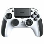 Telecomandă Jocuri Gaming Nacon Revolution 5 Pro Alb