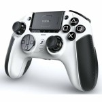 Telecomandă Jocuri Gaming Nacon Revolution 5 Pro Alb
